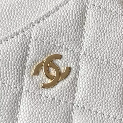Replica Chanel AAA Quality Wallets For Women #1320957 $80.00 USD for Wholesale