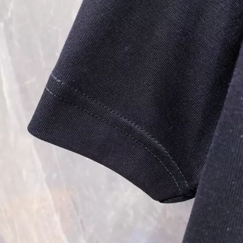 Replica Fendi T-Shirts Short Sleeved For Unisex #1320961 $25.00 USD for Wholesale