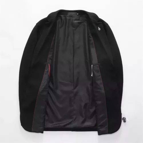 Replica Prada Jackets Long Sleeved For Men #1321047 $68.00 USD for Wholesale