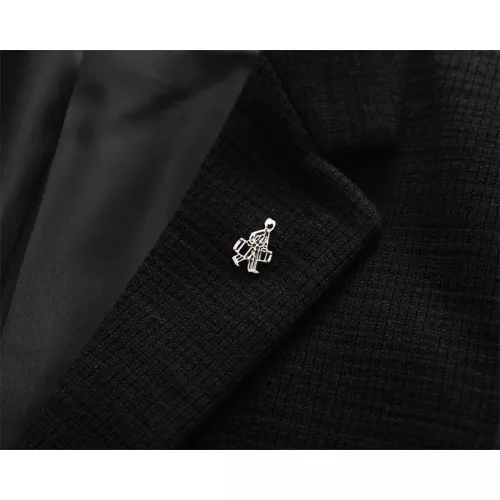 Replica Prada Jackets Long Sleeved For Men #1321047 $68.00 USD for Wholesale