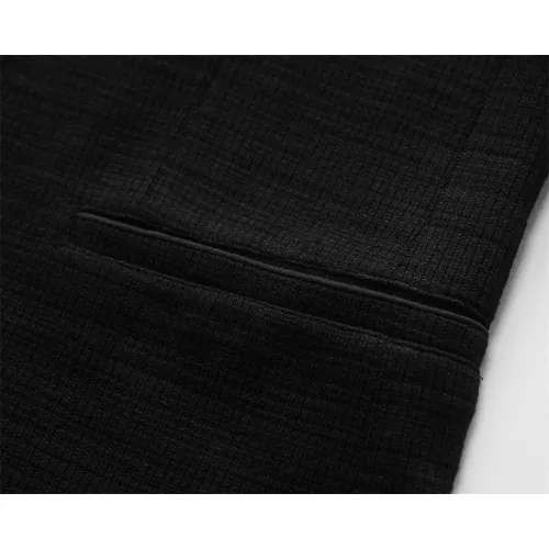 Replica Prada Jackets Long Sleeved For Men #1321047 $68.00 USD for Wholesale