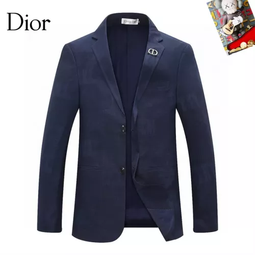Christian Dior Jackets Long Sleeved For Men #1321053