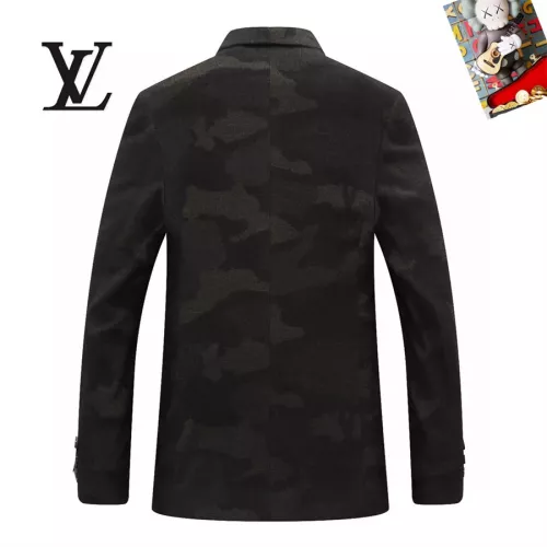 Replica Louis Vuitton LV Jackets Long Sleeved For Men #1321055 $68.00 USD for Wholesale