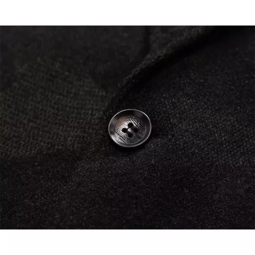 Replica Louis Vuitton LV Jackets Long Sleeved For Men #1321055 $68.00 USD for Wholesale