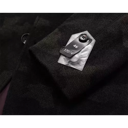 Replica Louis Vuitton LV Jackets Long Sleeved For Men #1321055 $68.00 USD for Wholesale