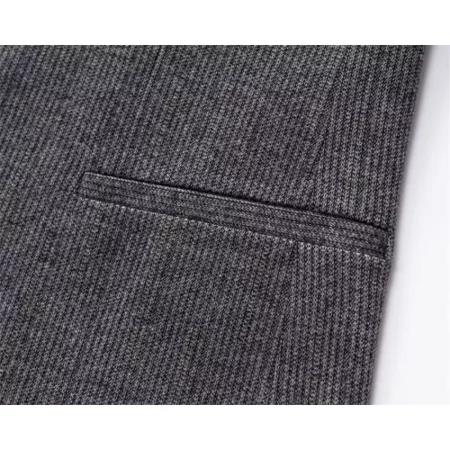 Replica Prada Jackets Long Sleeved For Men #1321056 $68.00 USD for Wholesale