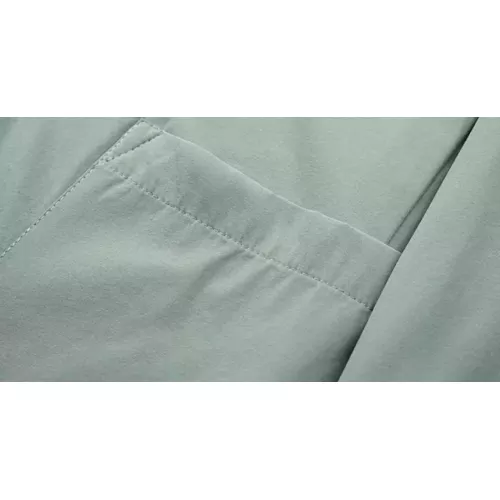 Replica Prada Jackets Long Sleeved For Men #1321076 $52.00 USD for Wholesale