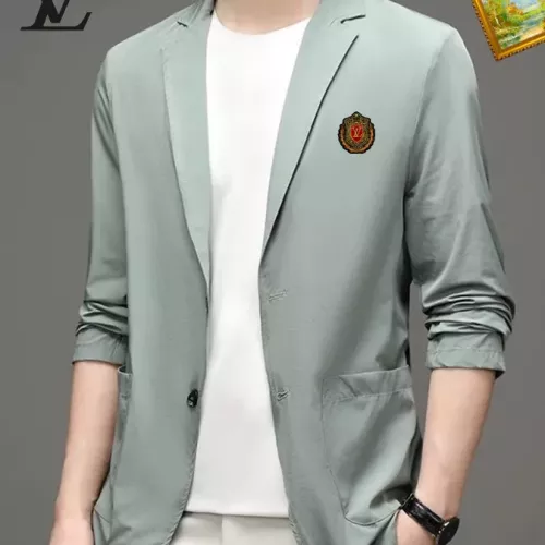 Louis Vuitton LV Jackets Long Sleeved For Men #1321126