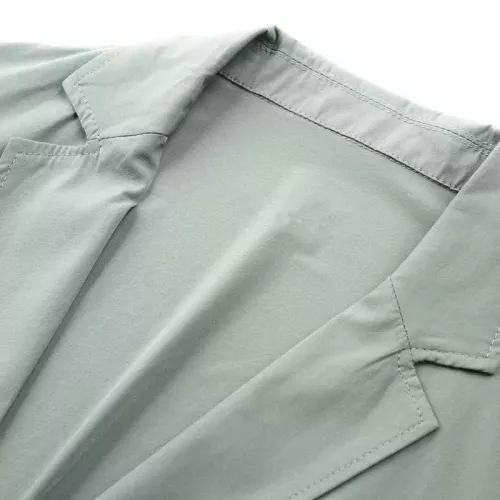 Replica Louis Vuitton LV Jackets Long Sleeved For Men #1321126 $52.00 USD for Wholesale
