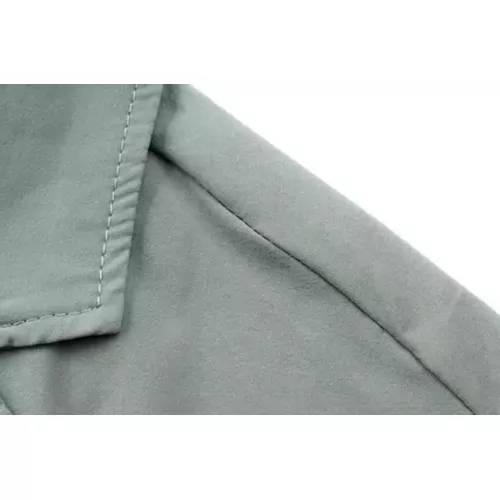Replica Louis Vuitton LV Jackets Long Sleeved For Men #1321126 $52.00 USD for Wholesale