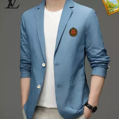 Louis Vuitton LV Jackets Long Sleeved For Men #1321127