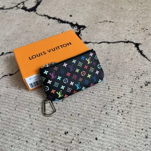 Louis Vuitton AAA Quality Wallets For Women #1321157
