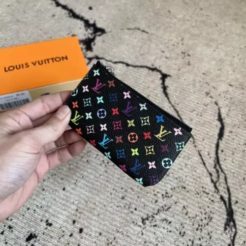 Replica Louis Vuitton AAA Quality Wallets For Women #1321157 $56.00 USD for Wholesale