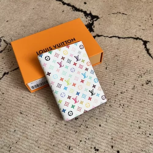 Louis Vuitton AAA Quality Card Case For Women #1321163