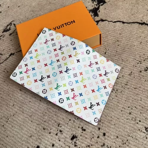 Replica Louis Vuitton AAA Quality Card Case For Women #1321163 $60.00 USD for Wholesale