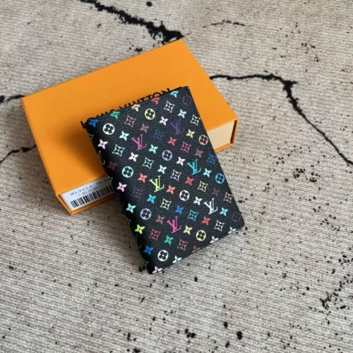 Louis Vuitton AAA Quality Card Case For Women #1321165