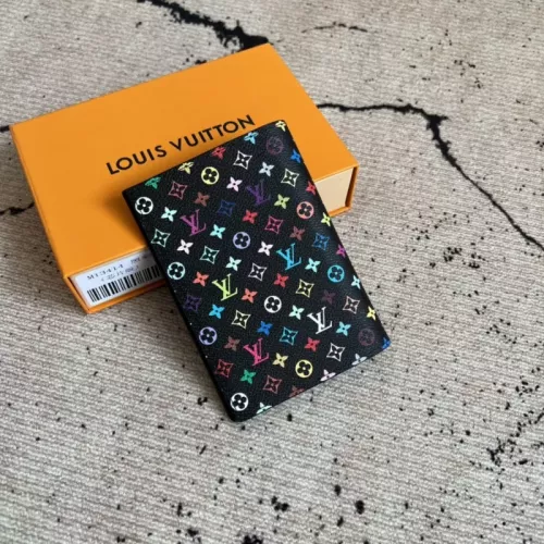 Replica Louis Vuitton AAA Quality Card Case For Women #1321165 $60.00 USD for Wholesale