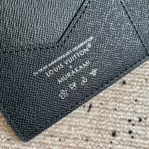 Replica Louis Vuitton AAA Quality Card Case For Women #1321165 $60.00 USD for Wholesale