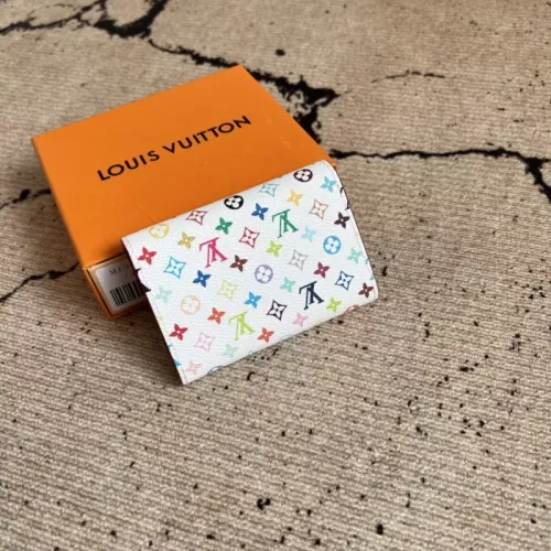 Replica Louis Vuitton AAA Quality Card Case For Women #1321169 $64.00 USD for Wholesale