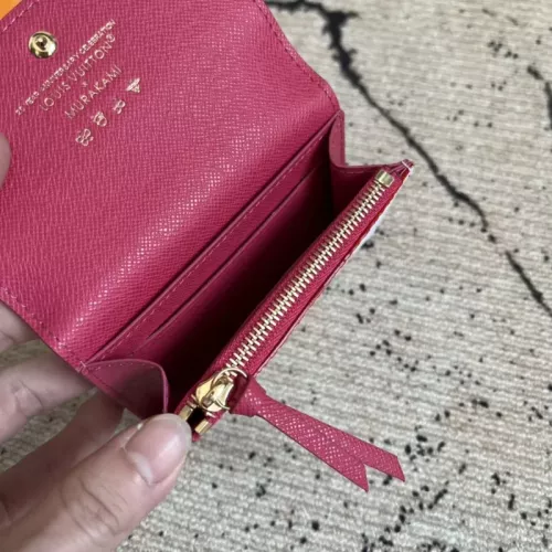 Replica Louis Vuitton AAA Quality Card Case For Women #1321169 $64.00 USD for Wholesale