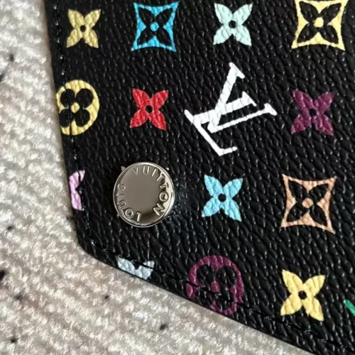 Replica Louis Vuitton AAA Quality Card Case For Women #1321191 $72.00 USD for Wholesale