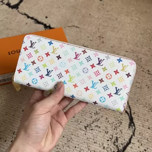 Louis Vuitton AAA Quality Card Case For Women #1321199