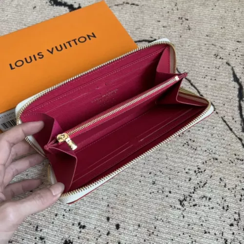 Replica Louis Vuitton AAA Quality Card Case For Women #1321199 $76.00 USD for Wholesale