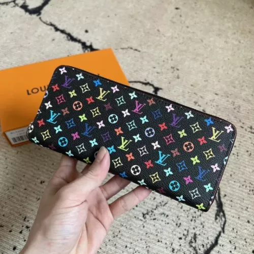 Louis Vuitton AAA Quality Card Case For Women #1321200
