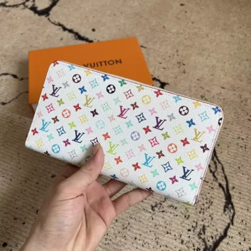 Louis Vuitton AAA Quality Card Case For Women #1321207