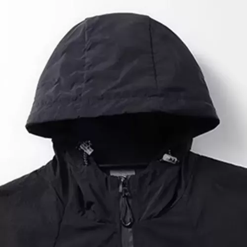 Replica Prada Tracksuits Long Sleeved For Men #1321216 $60.00 USD for Wholesale