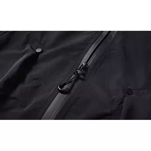 Replica Prada Tracksuits Long Sleeved For Men #1321216 $60.00 USD for Wholesale