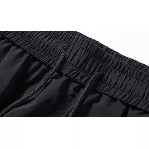 Replica Prada Tracksuits Long Sleeved For Men #1321216 $60.00 USD for Wholesale