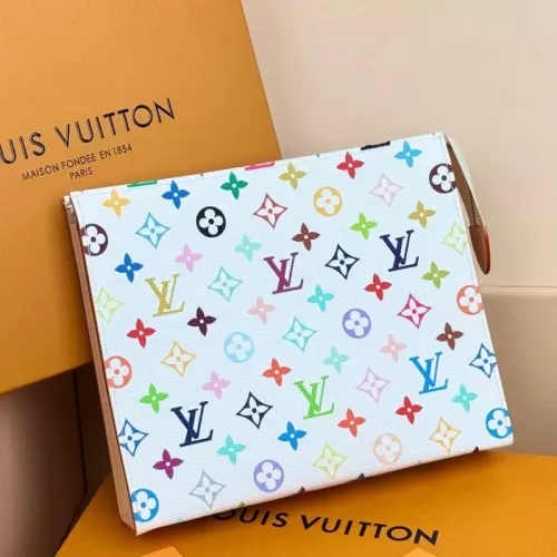 Louis Vuitton AAA Quality Wallets #1321220