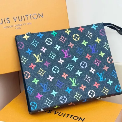 Louis Vuitton AAA Quality Wallets #1321222