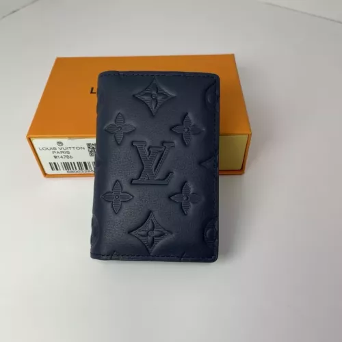 Louis Vuitton AAA Quality Card Case #1321244