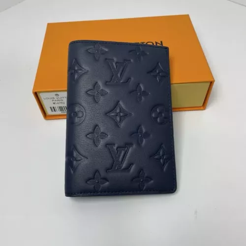 Louis Vuitton AAA Quality Card Case #1321245
