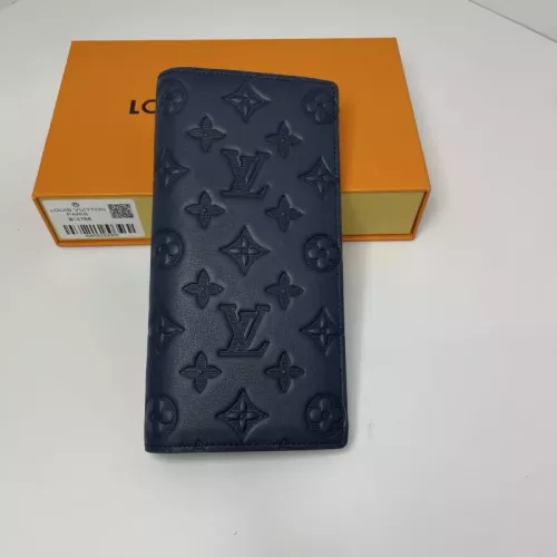 Louis Vuitton AAA Quality Card Case #1321246
