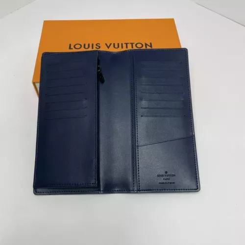 Replica Louis Vuitton AAA Quality Card Case #1321246 $85.00 USD for Wholesale
