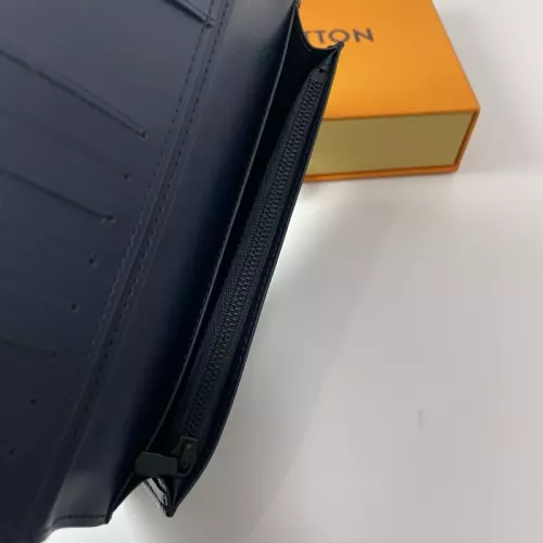 Replica Louis Vuitton AAA Quality Card Case #1321246 $85.00 USD for Wholesale