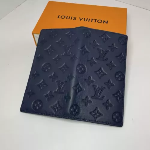 Replica Louis Vuitton AAA Quality Card Case #1321246 $85.00 USD for Wholesale