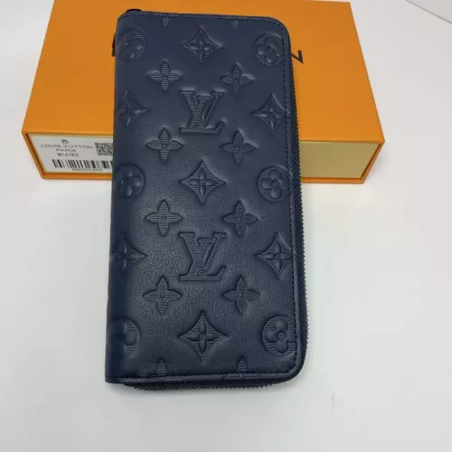 Louis Vuitton AAA Quality Card Case #1321252