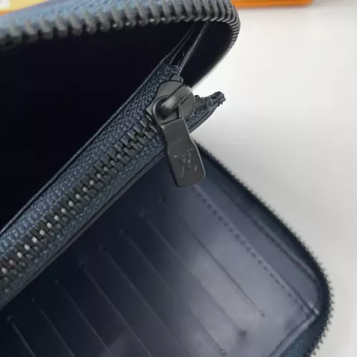 Replica Louis Vuitton AAA Quality Card Case #1321252 $98.00 USD for Wholesale