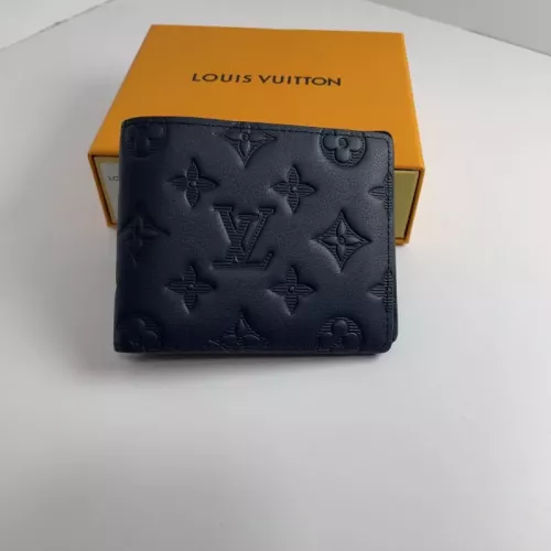 Louis Vuitton AAA Quality Wallets #1321259