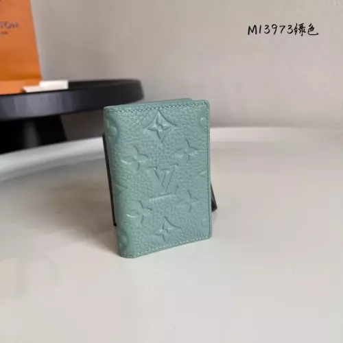 Louis Vuitton AAA Quality Card Case #1321261