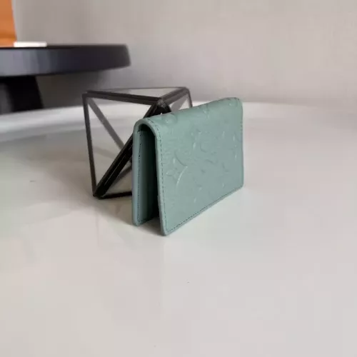 Replica Louis Vuitton AAA Quality Card Case #1321261 $64.00 USD for Wholesale