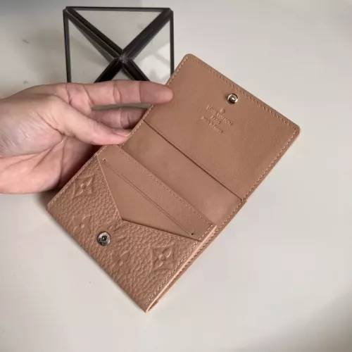Replica Louis Vuitton AAA Quality Card Case #1321263 $72.00 USD for Wholesale