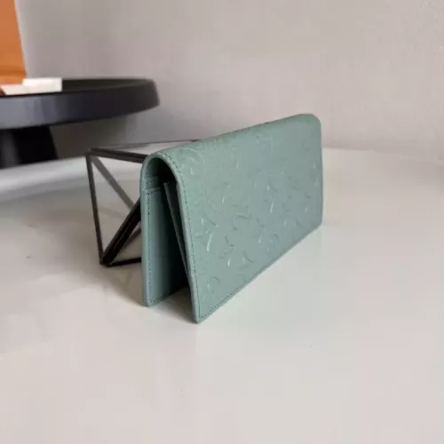 Replica Louis Vuitton AAA Quality Card Case #1321267 $85.00 USD for Wholesale