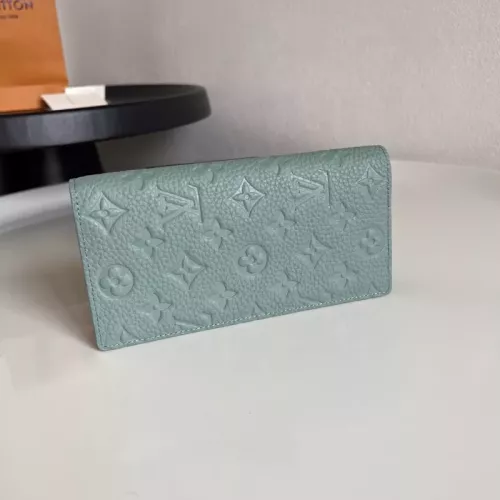 Replica Louis Vuitton AAA Quality Card Case #1321267 $85.00 USD for Wholesale