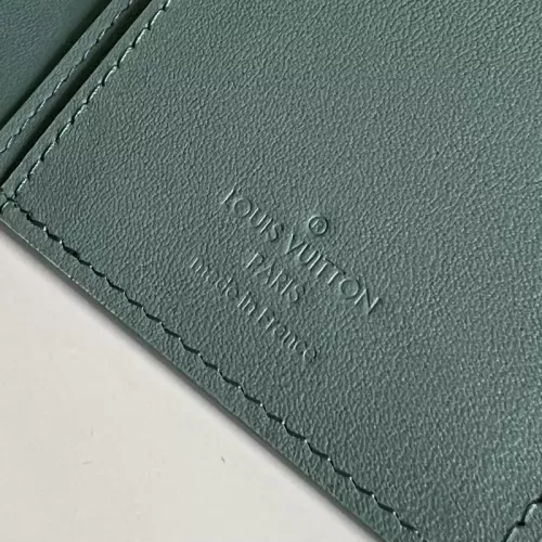 Replica Louis Vuitton AAA Quality Card Case #1321267 $85.00 USD for Wholesale