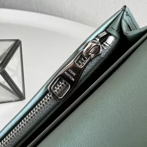 Replica Louis Vuitton AAA Quality Card Case #1321267 $85.00 USD for Wholesale